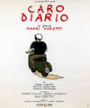 Tumbnail of Caro Diario movie.