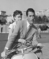 Tumbnail Image of Gregory Peck from Roman Holiday.